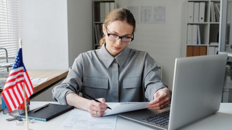 Why CPA Certification Letters Are Essential for E-2 Visa Approval